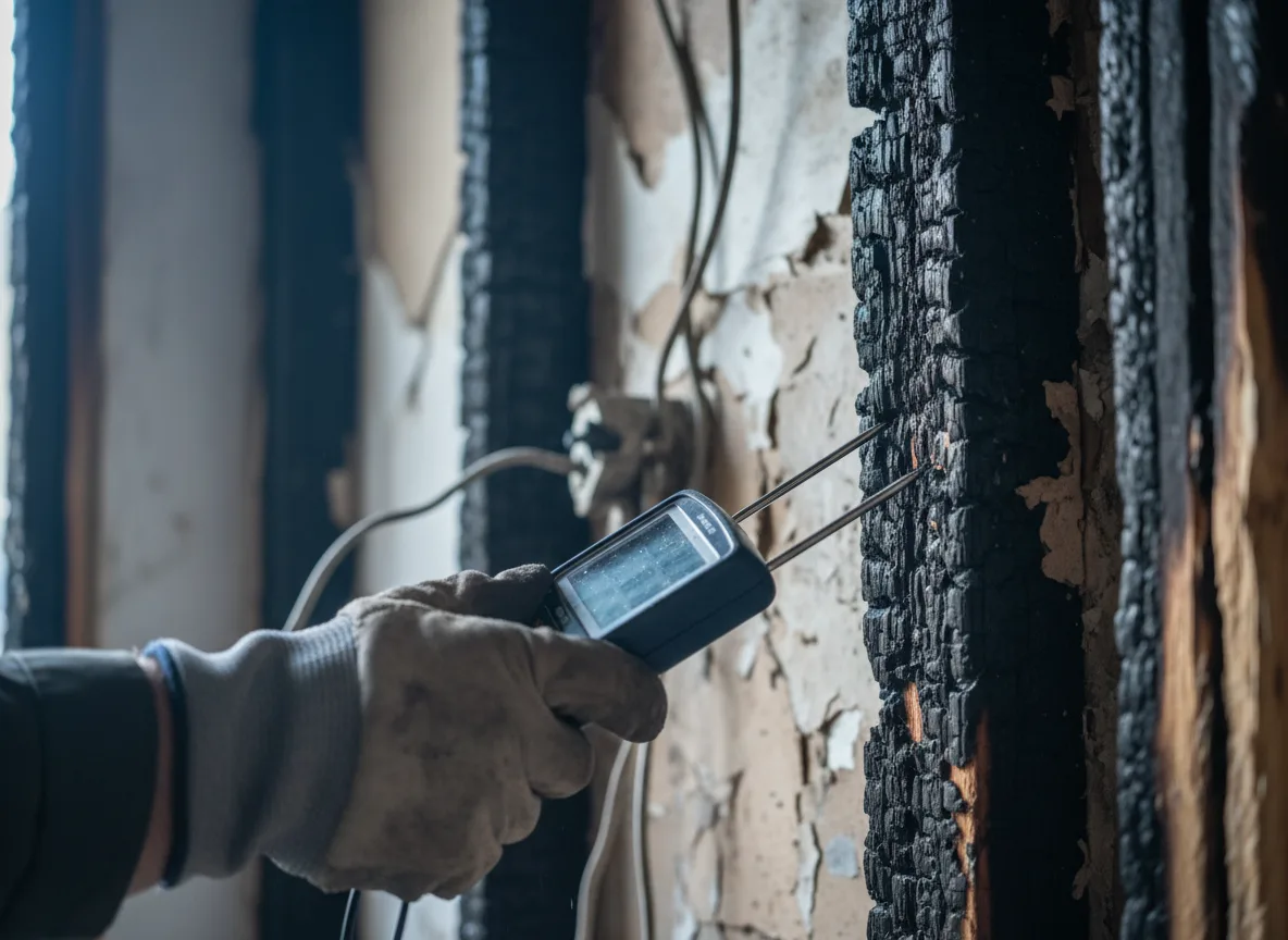 Fire Damage Restoration Dinwiddie, VA FAQs